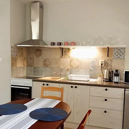 Апартаменты Masada *