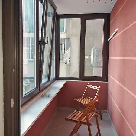 Appartamento Masada Burgas