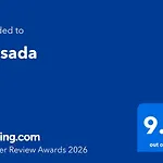 Masada شقة *