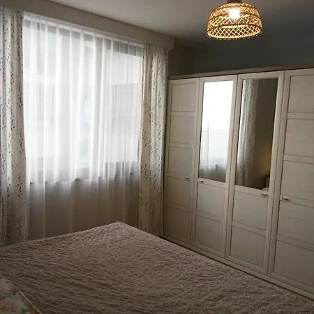 Apartment Masada *