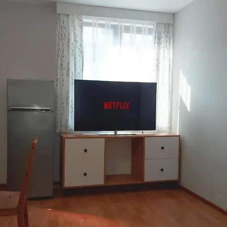 Masada Apartamento *