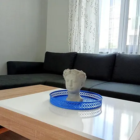 Masada Apartamento *