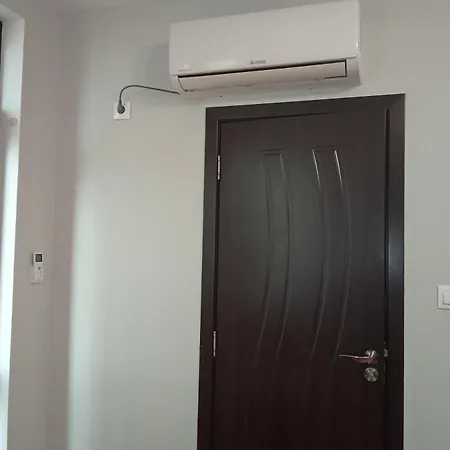 Masada Burgas City