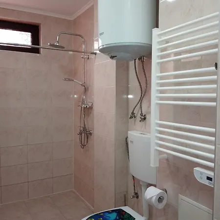 Masada Apartamento Burgas