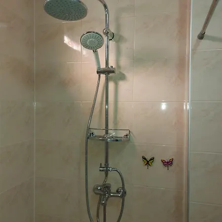 Apartamento Masada *