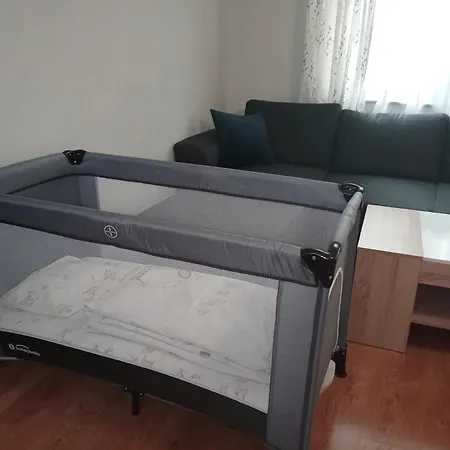 Masada Burgas City