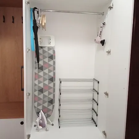 Masada Apartment Burgas City