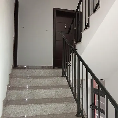 Masada Apartment
