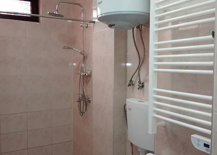 Masada Lägenhet Burgas